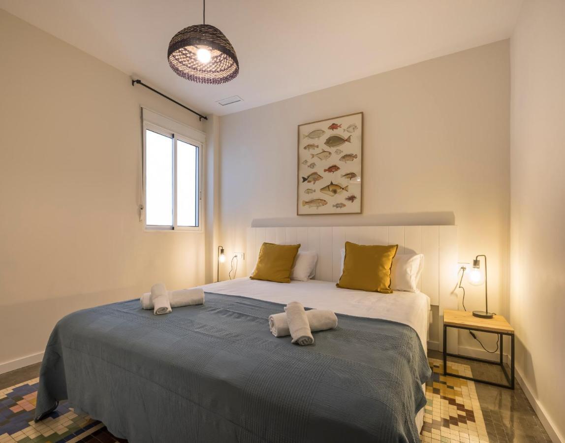 Macflats Ayuntamiento Διαμέρισμα Βαλένθια Εξωτερικό φωτογραφία