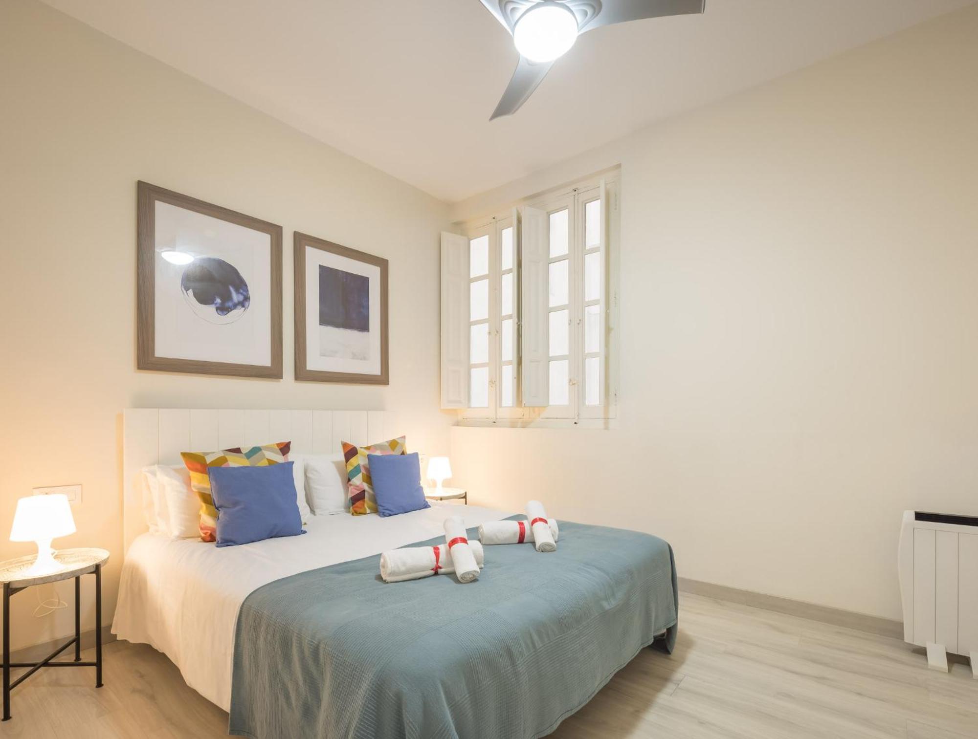 Macflats Ayuntamiento Διαμέρισμα Βαλένθια Δωμάτιο φωτογραφία