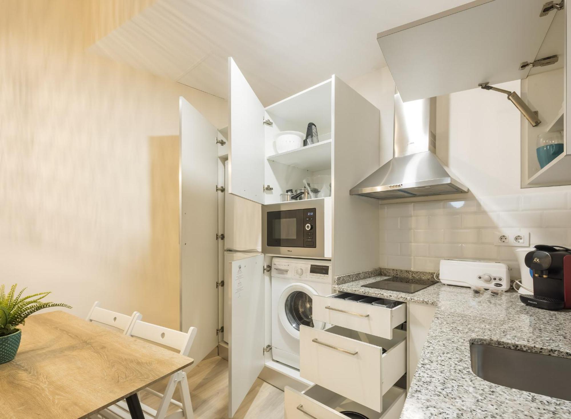 Macflats Ayuntamiento Διαμέρισμα Βαλένθια Δωμάτιο φωτογραφία