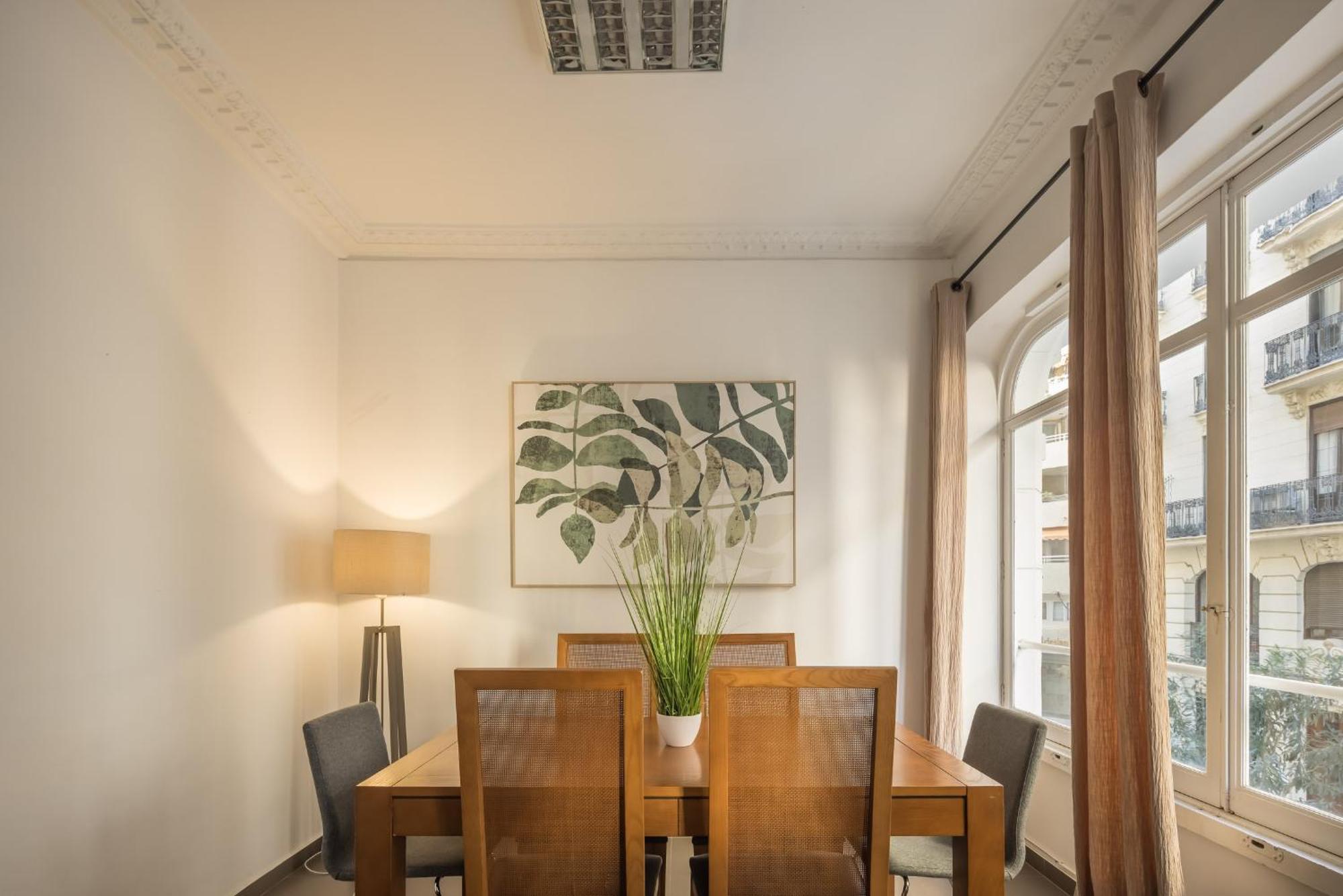 Macflats Ayuntamiento Διαμέρισμα Βαλένθια Δωμάτιο φωτογραφία