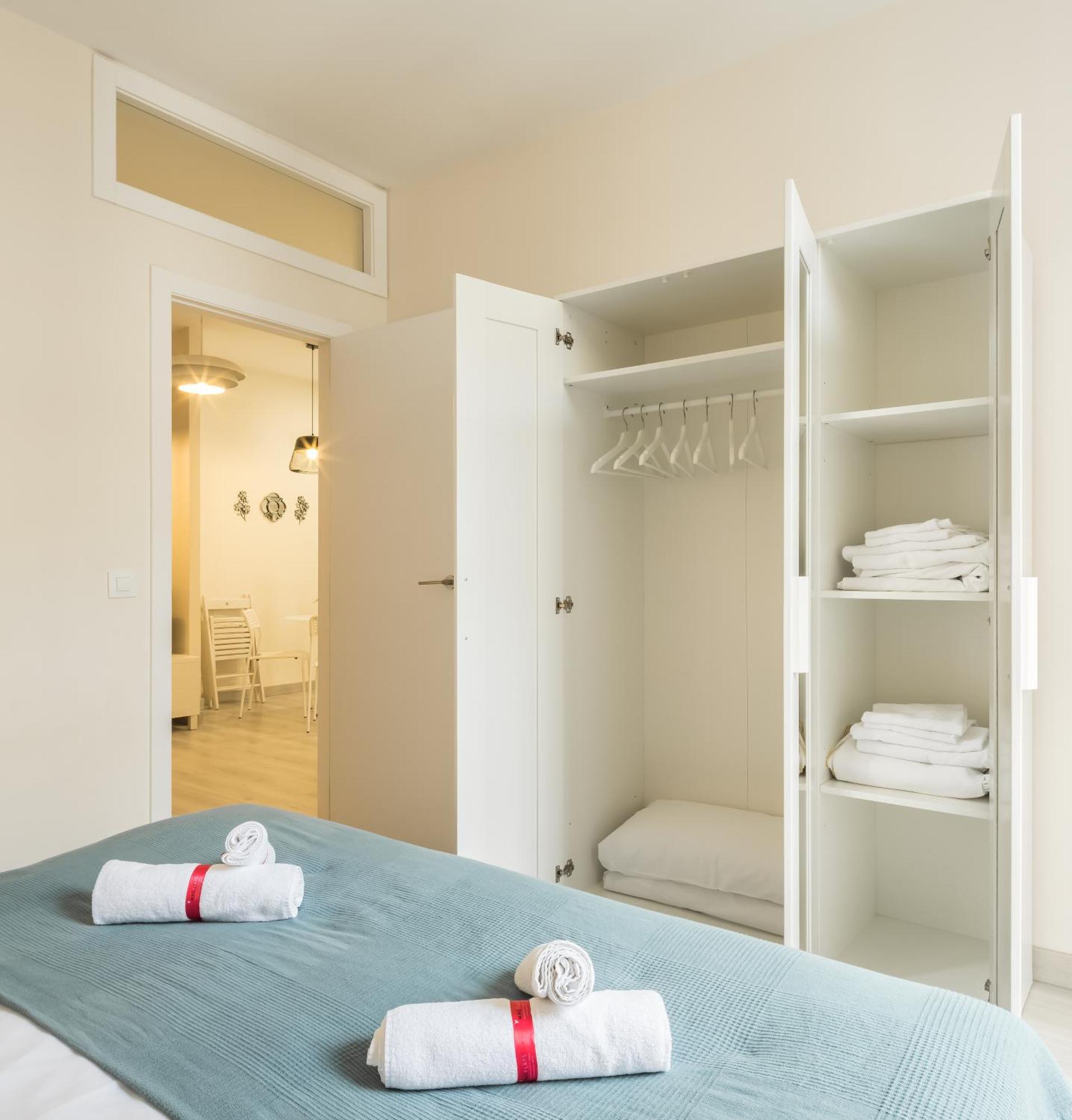 Macflats Ayuntamiento Διαμέρισμα Βαλένθια Δωμάτιο φωτογραφία