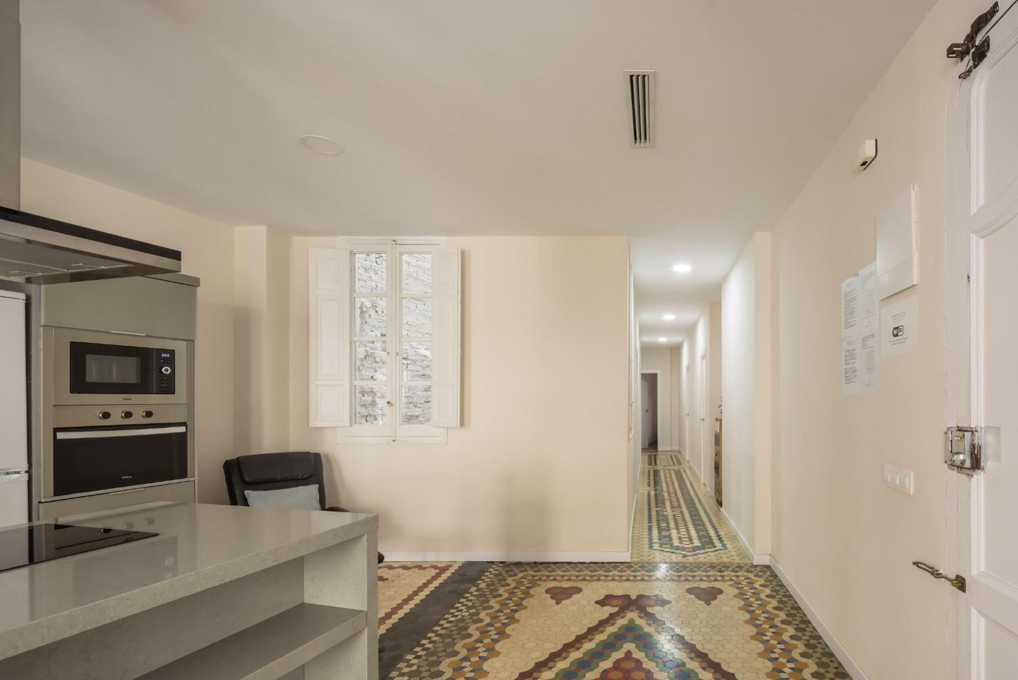 Macflats Ayuntamiento Διαμέρισμα Βαλένθια Εξωτερικό φωτογραφία