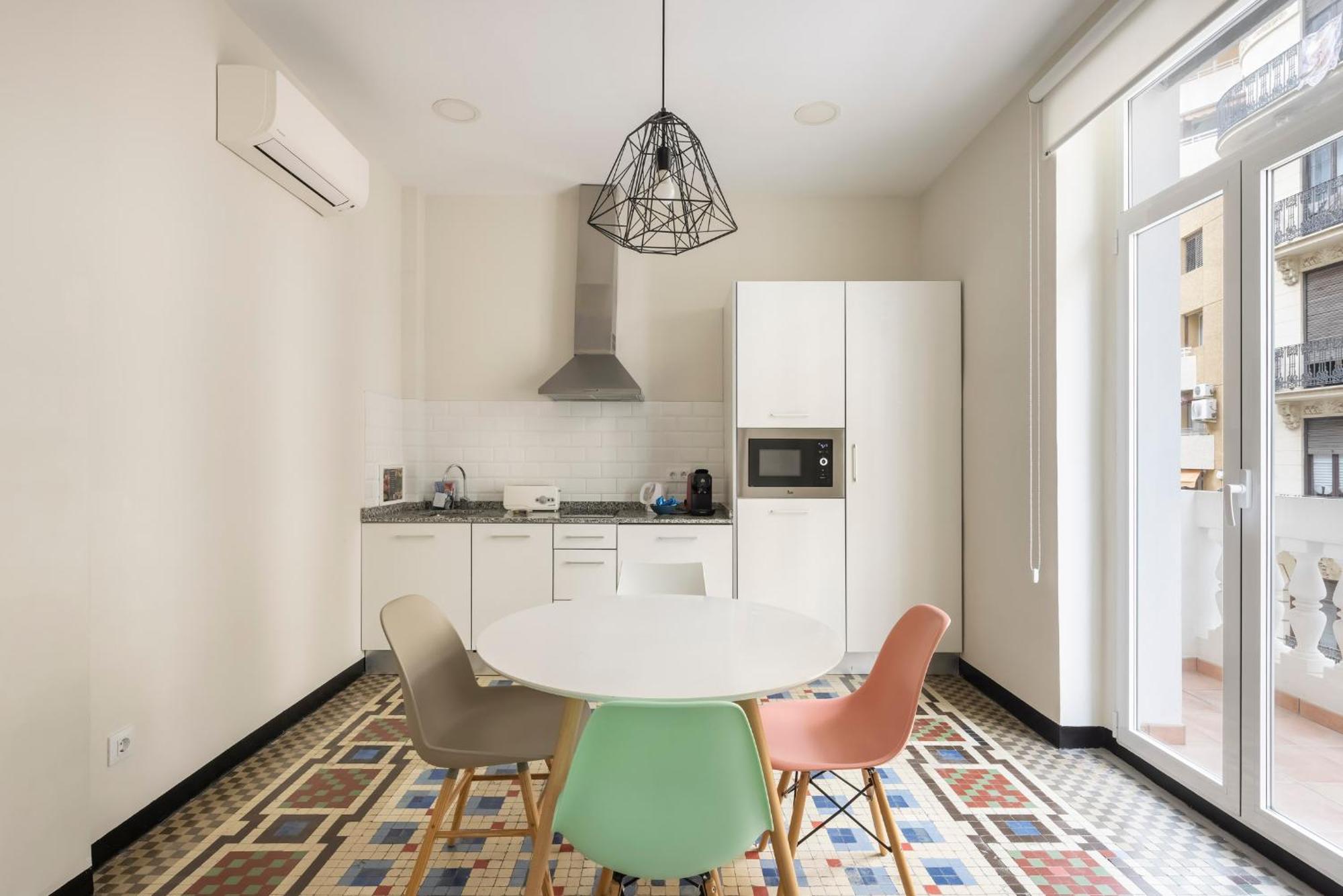 Macflats Ayuntamiento Διαμέρισμα Βαλένθια Δωμάτιο φωτογραφία
