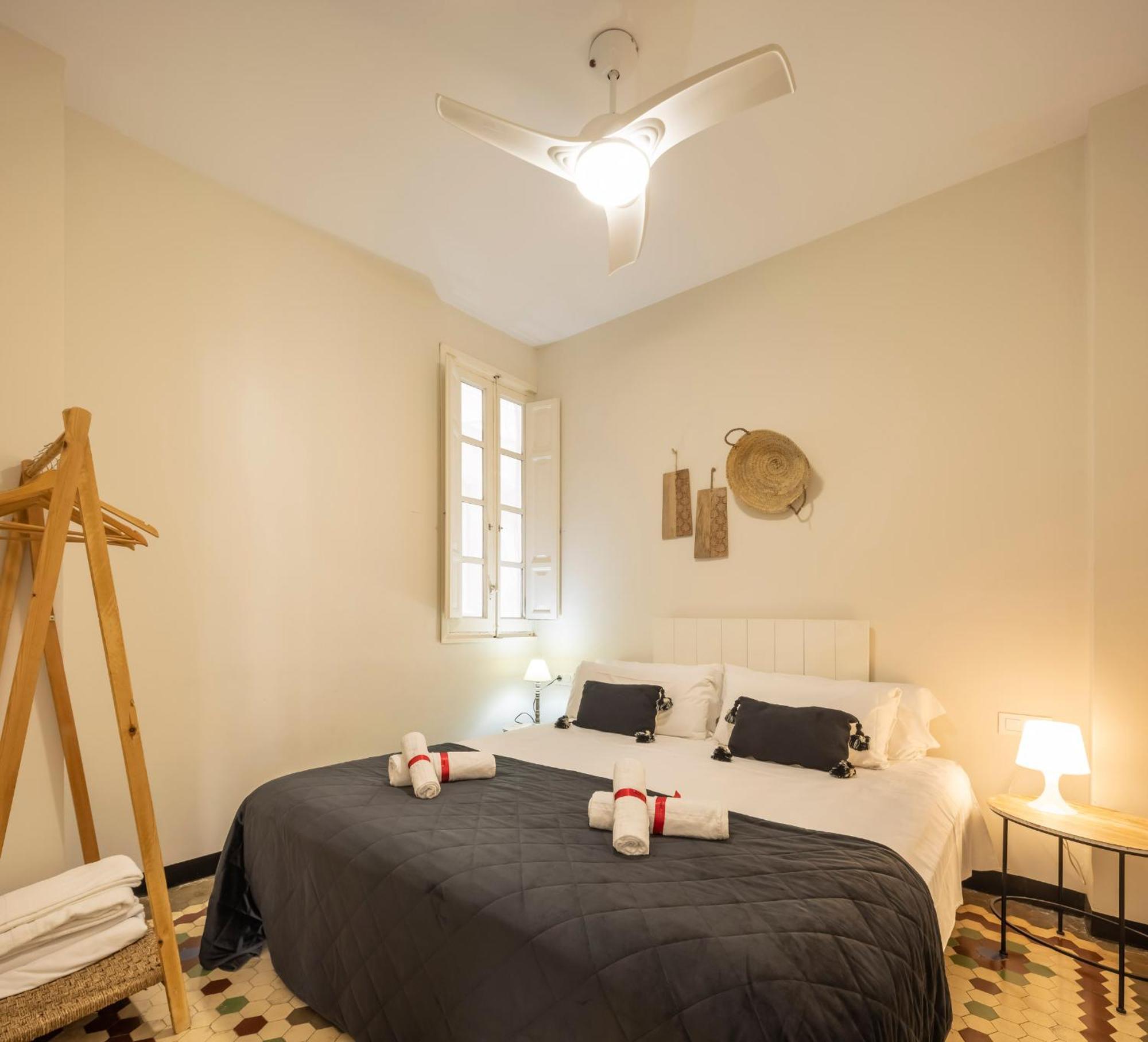 Macflats Ayuntamiento Διαμέρισμα Βαλένθια Δωμάτιο φωτογραφία