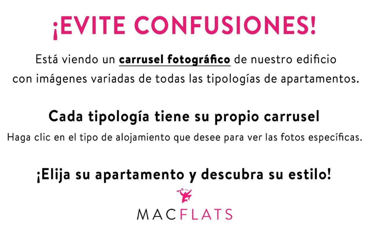 Macflats Ayuntamiento Διαμέρισμα Βαλένθια Εξωτερικό φωτογραφία